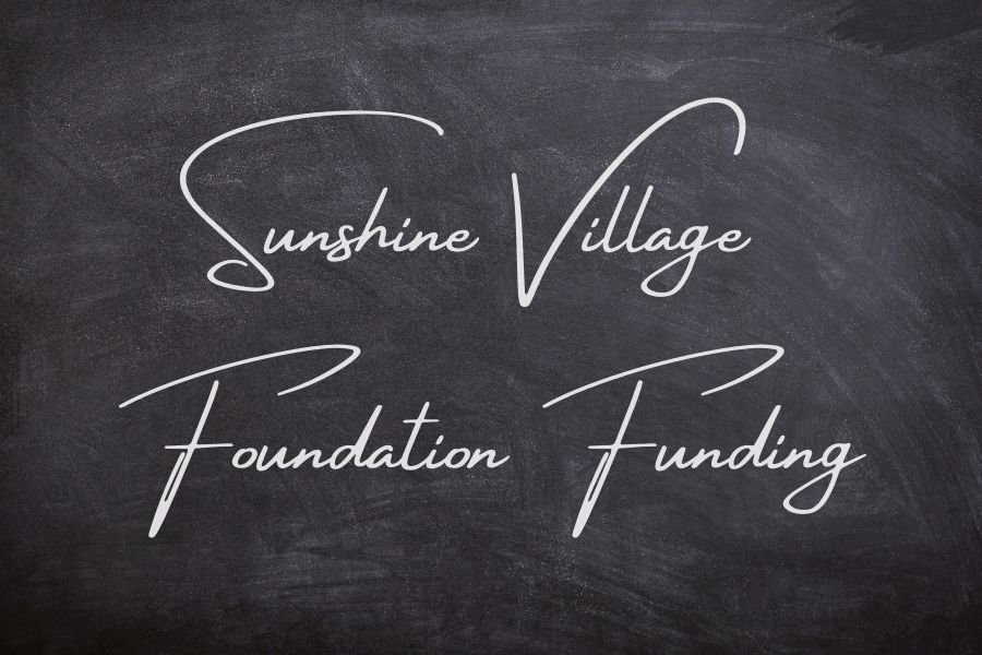Quỹ Sunshine Village Foundation